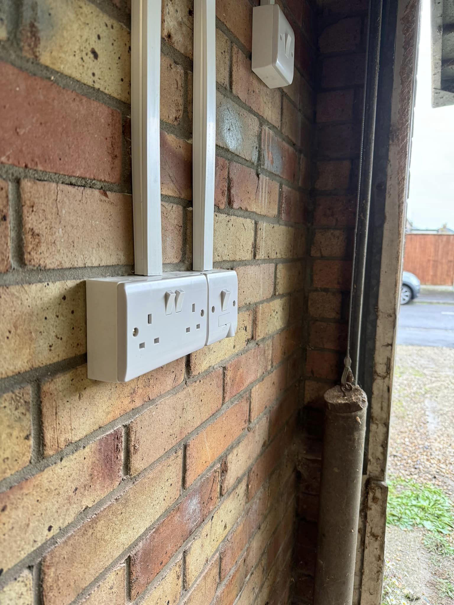 electrical maintenance and repairs emergency 247 clacton services