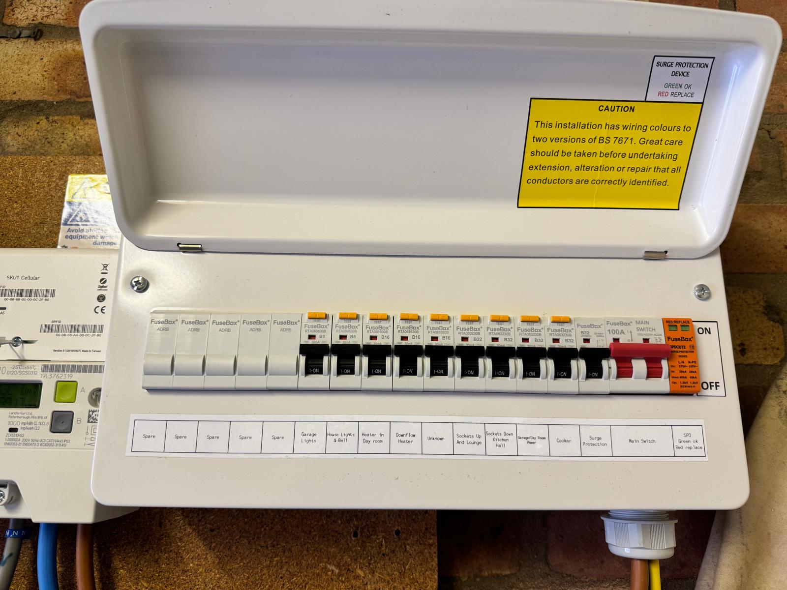 LOCAL ELECTRICAL SERVICES IN GREAT HOLLAND